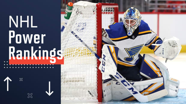 nhl-preason-power-rankings